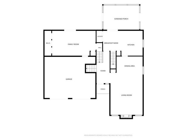 5168 Ashland Court SW, Lilburn, GA 30047
