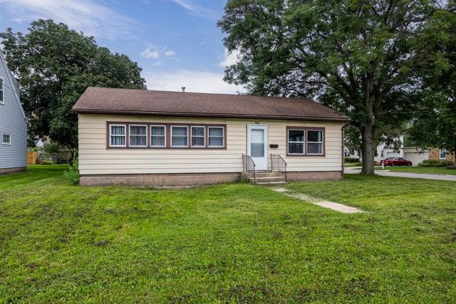 1855 Strong Avenue, Beloit, WI 53511