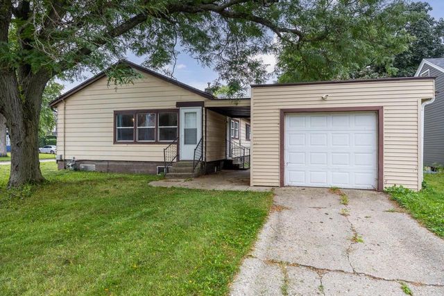 1855 Strong Avenue, Beloit, WI 53511