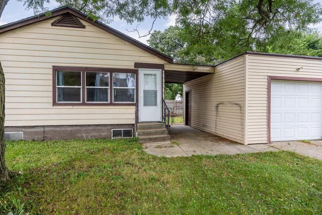1855 Strong Avenue, Beloit, WI 53511