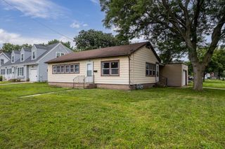 1855 Strong Avenue, Beloit, WI 53511
