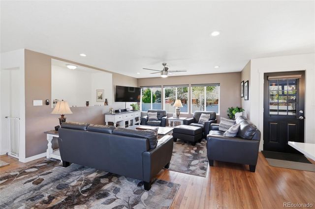 2705 Sunset Lane, Greeley, CO 80634