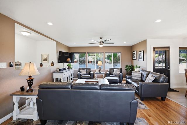 2705 Sunset Lane, Greeley, CO 80634