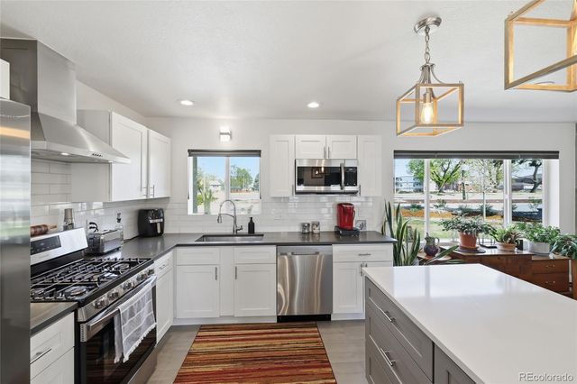 2705 Sunset Lane, Greeley, CO 80634