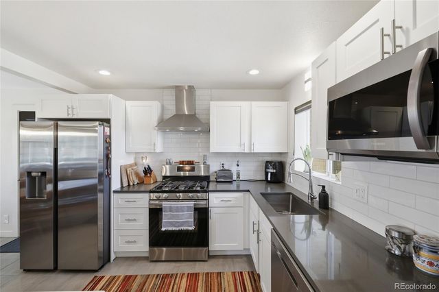 2705 Sunset Lane, Greeley, CO 80634