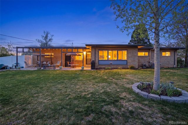 2705 Sunset Lane, Greeley, CO 80634