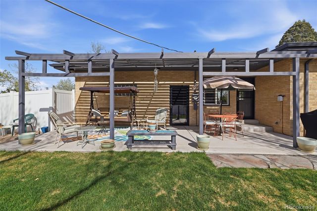 2705 Sunset Lane, Greeley, CO 80634