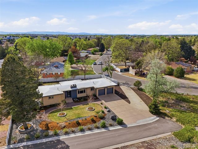 2705 Sunset Lane, Greeley, CO 80634