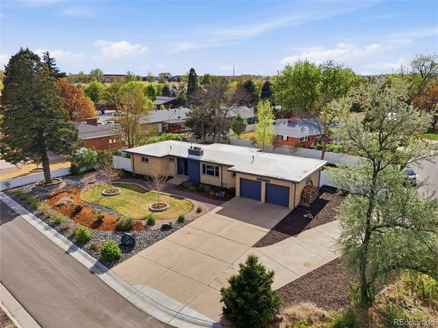 2705 Sunset Lane, Greeley, CO 80634