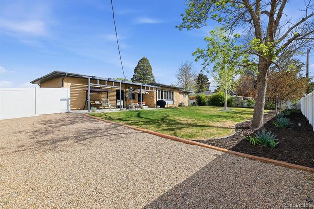 2705 Sunset Lane, Greeley, CO 80634