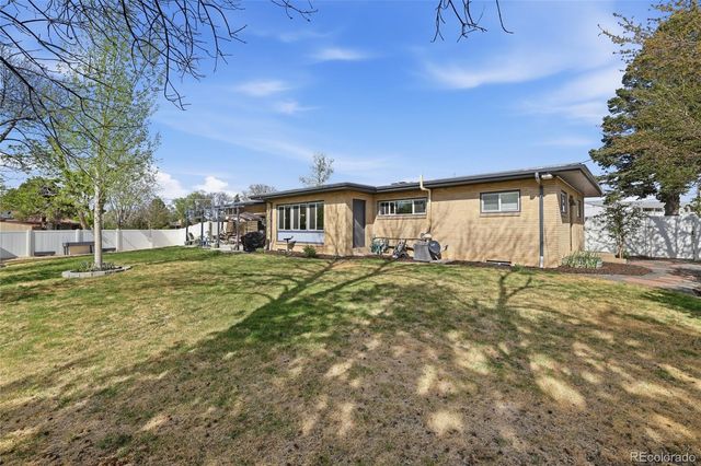 2705 Sunset Lane, Greeley, CO 80634