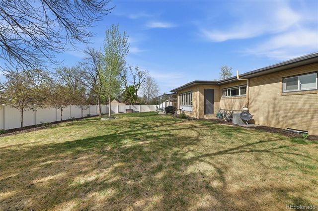 2705 Sunset Lane, Greeley, CO 80634