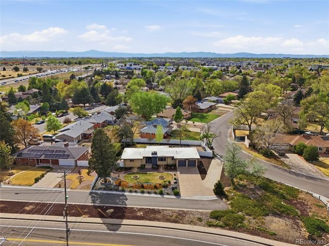 2705 Sunset Lane, Greeley, CO 80634