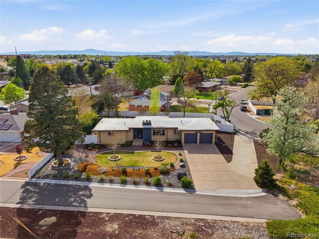 2705 Sunset Lane, Greeley, CO 80634