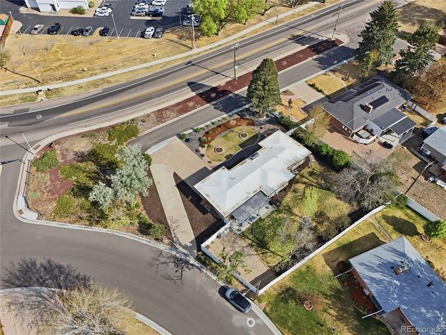 2705 Sunset Lane, Greeley, CO 80634