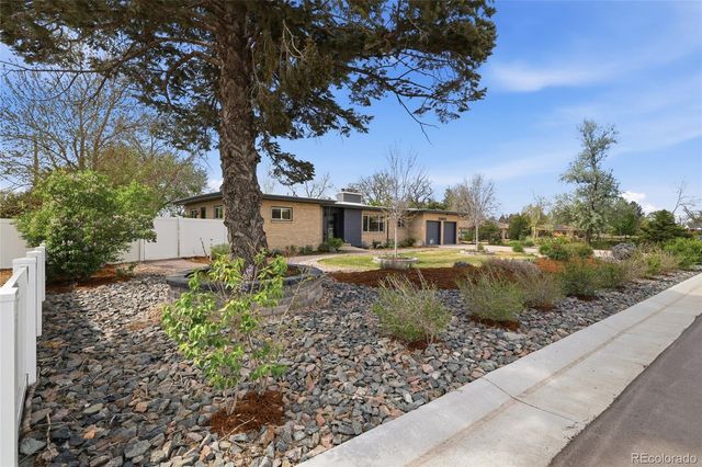 2705 Sunset Lane, Greeley, CO 80634