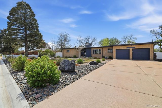 2705 Sunset Lane, Greeley, CO 80634