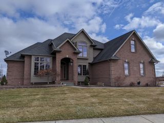 8502 Cobblestone Drive, Berlin Twp, MI 48166