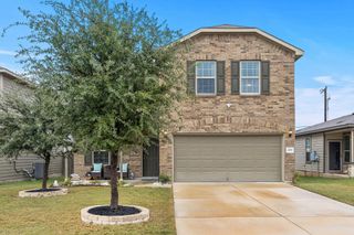 209 Ibis Falls LOOP, Jarrell, TX 76537