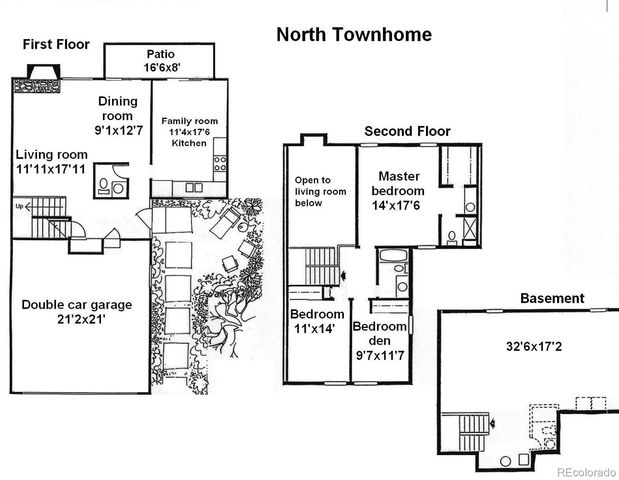 2750 S Heather Gardens Way, Aurora, CO 80014