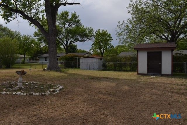 1452 Marigold Drive, New Braunfels, TX 78130