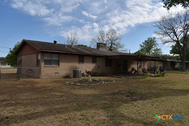 1452 Marigold Drive, New Braunfels, TX 78130