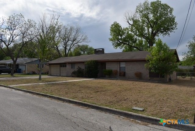 1452 Marigold Drive, New Braunfels, TX 78130