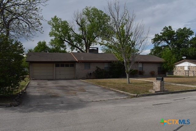 1452 Marigold Drive, New Braunfels, TX 78130