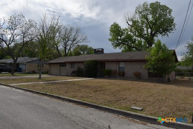 1452 Marigold Drive, New Braunfels, TX 78130