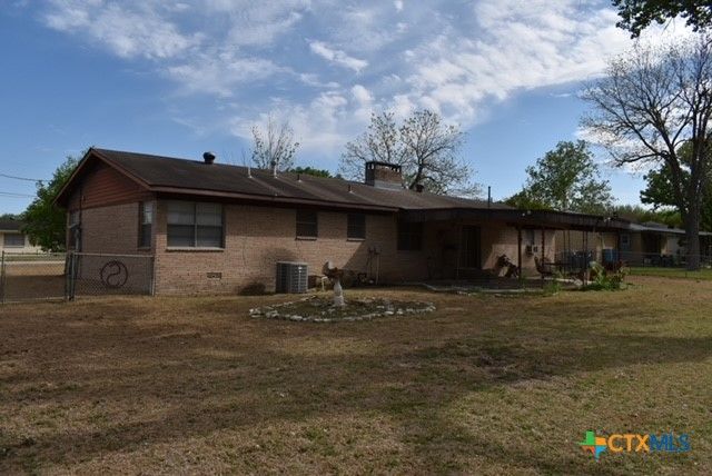 1452 Marigold Drive, New Braunfels, TX 78130