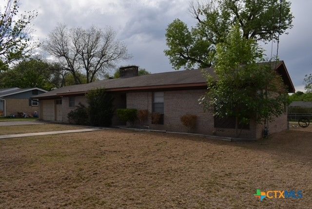 1452 Marigold Drive, New Braunfels, TX 78130
