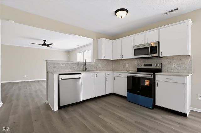 8411 Centenary Drive, Camby, IN 46113