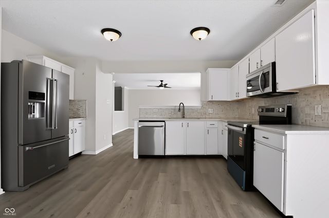 8411 Centenary Drive, Camby, IN 46113