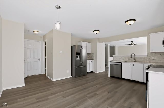 8411 Centenary Drive, Camby, IN 46113