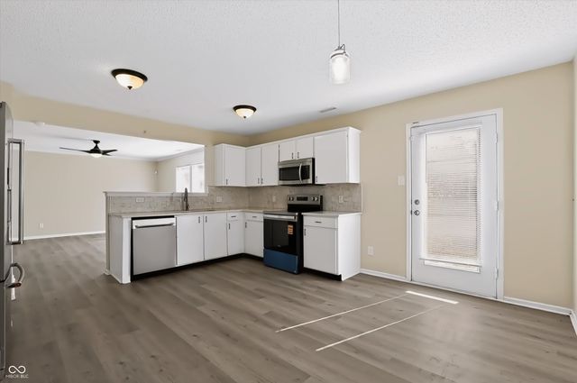 8411 Centenary Drive, Camby, IN 46113