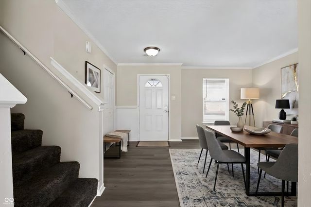 8411 Centenary Drive, Camby, IN 46113