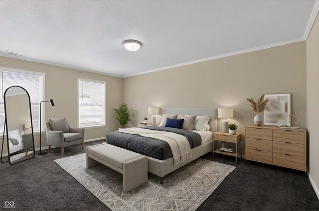8411 Centenary Drive, Camby, IN 46113