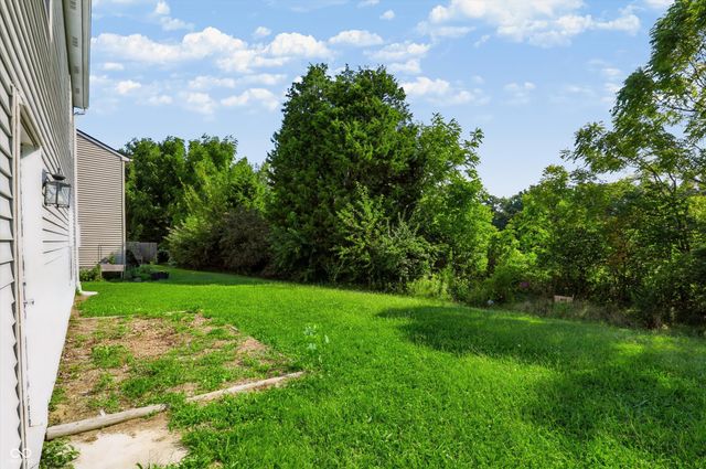 8411 Centenary Drive, Camby, IN 46113