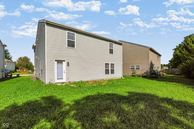 8411 Centenary Drive, Camby, IN 46113