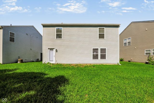 8411 Centenary Drive, Camby, IN 46113