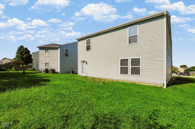 8411 Centenary Drive, Camby, IN 46113
