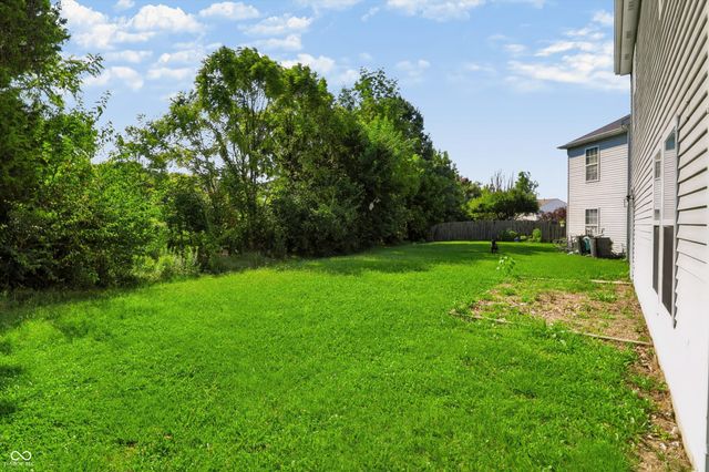 8411 Centenary Drive, Camby, IN 46113