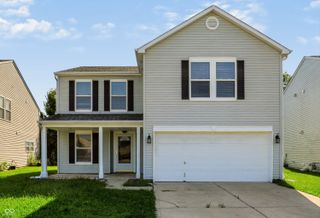 8411 Centenary Drive, Camby, IN 46113