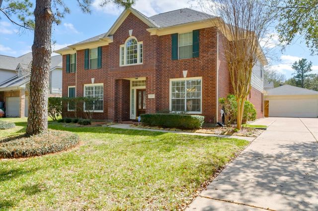 9423 Walnut Brook Court, Houston, TX 77040