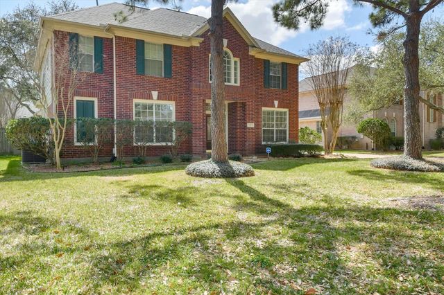 9423 Walnut Brook Court, Houston, TX 77040