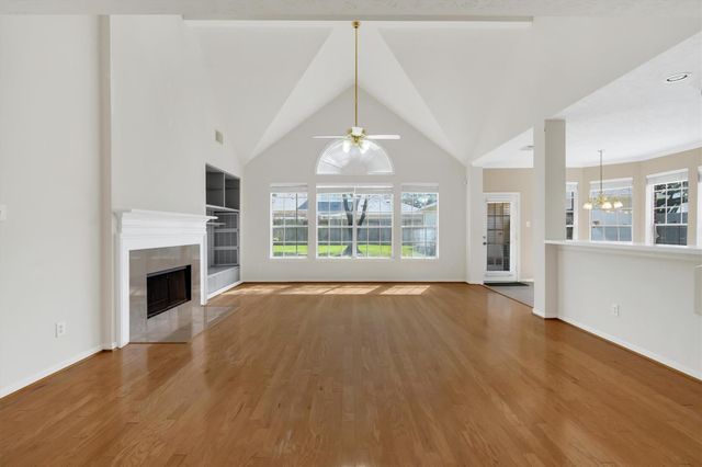 9423 Walnut Brook Court, Houston, TX 77040