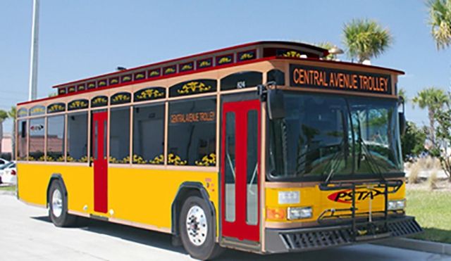 4810 2ND AVENUE N E, St Petersburg, FL 33713