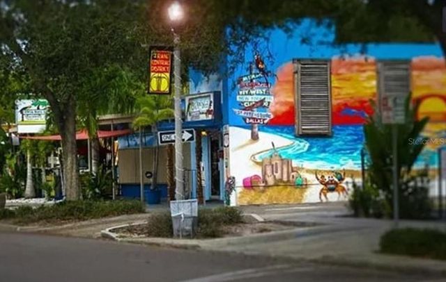 4810 2ND AVENUE N E, St Petersburg, FL 33713