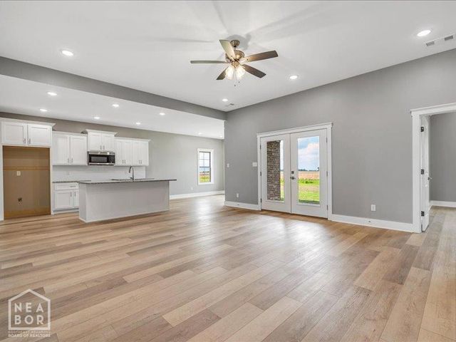 177 Pintail Pointe, Manila, AR 72442