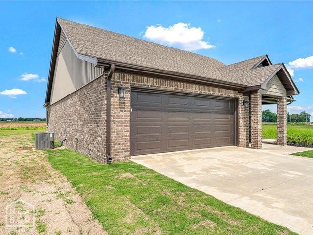 177 Pintail Pointe, Manila, AR 72442